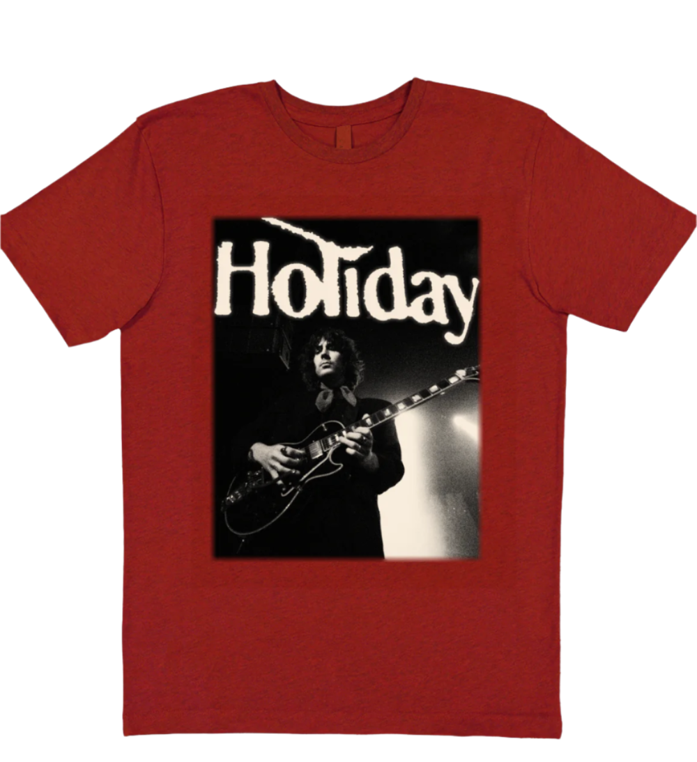 Holiday T-Shirt
