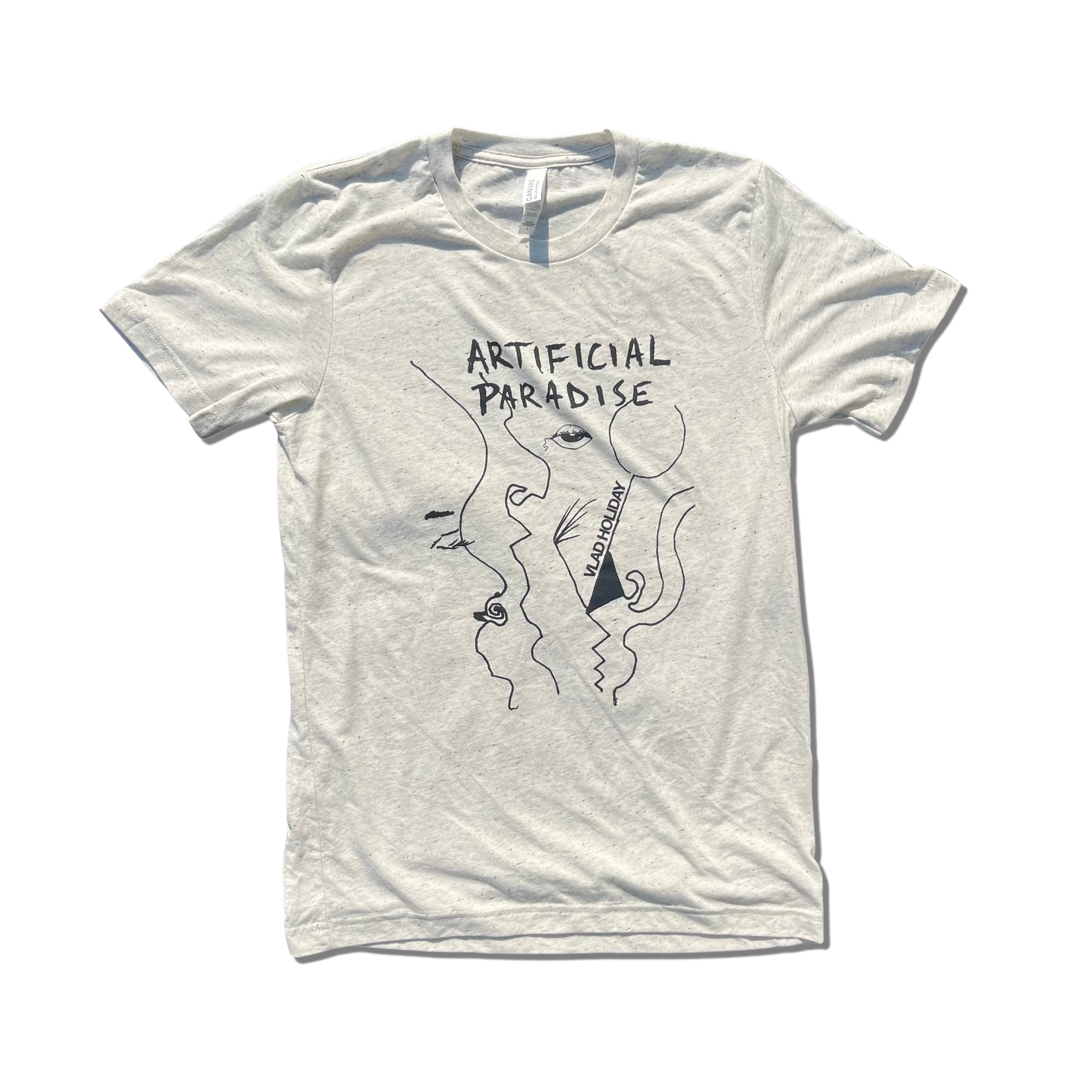 Artificial Paradise T-Shirt