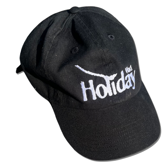 Logo Black Hat