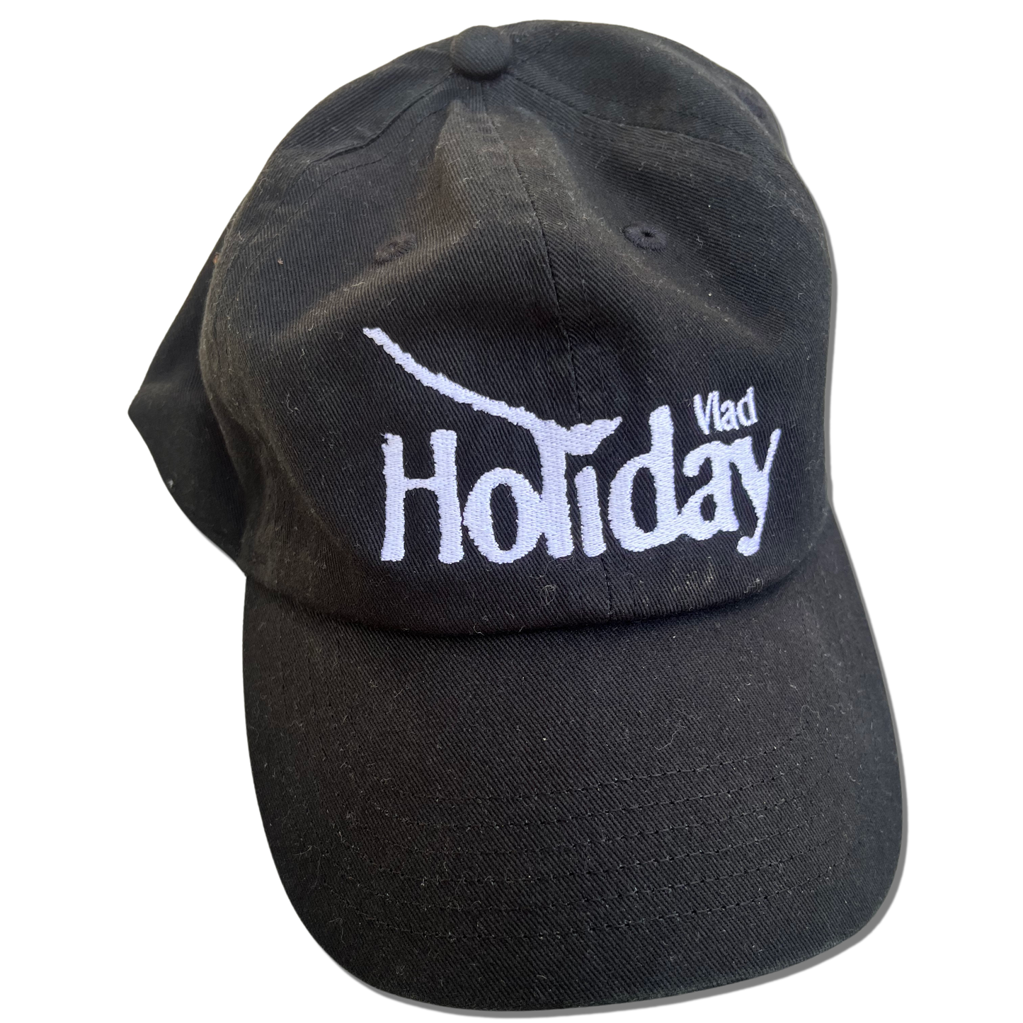 Logo Black Hat