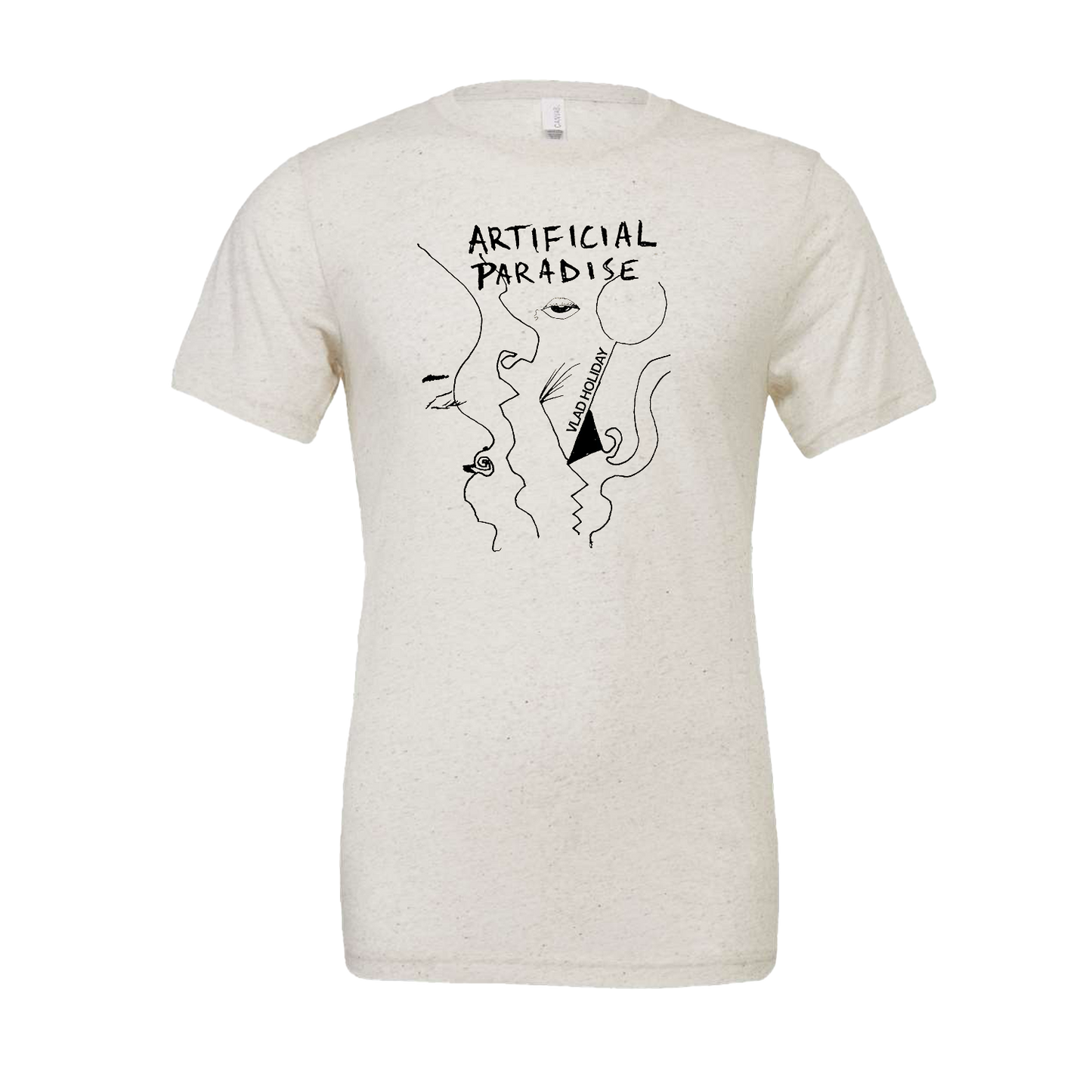 Artificial Paradise T-Shirt